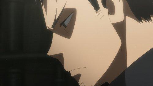 Kaiju No. 8 Season 1 Episode 11 - Kaiju No. 8 Captured