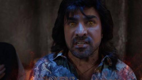 Albertano Contra los Mostros Season 1 Episode 7 - El origen del mal