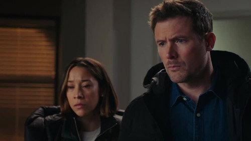Hudson & Rex Season 4 Episode 15 - Nightmare on Water St.