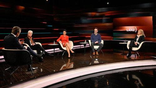 Markus Lanz Season 15 Episode 15 - Episode 15