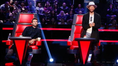 The Voice Season 8 Episode 4 - The Blind Auditions, Part 4