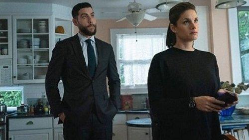 undefined Season 2 Episode 8 - Codename: Ferdinand