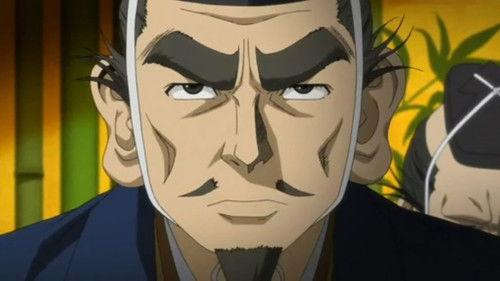 Hyouge Mono Season 1 Episode 8 - Dining in Hell