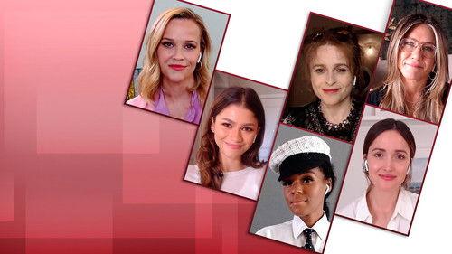 Close Up with The Hollywood Reporter Season 6 Episode 3 - Drama Actresses