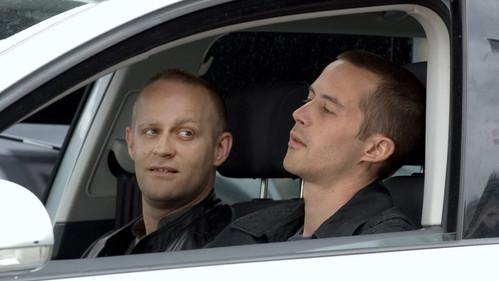 KDD - Kriminaldauerdienst Season 1 Episode 6 - Episode 6