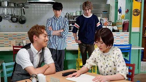 Kaitou Sentai Lupinranger vs. Keisatsu Sentai Patranger Season 1 Episode 26 - The Underground Auction