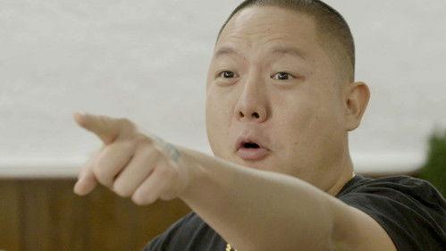 Huang's World Season 2 Episode 5 - New York