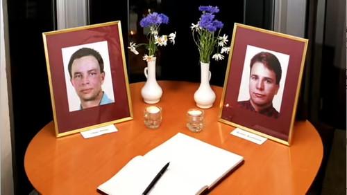 Kriminalarkivet med Pops och Lampers Season 8 Episode 6 - The Road from Malexander