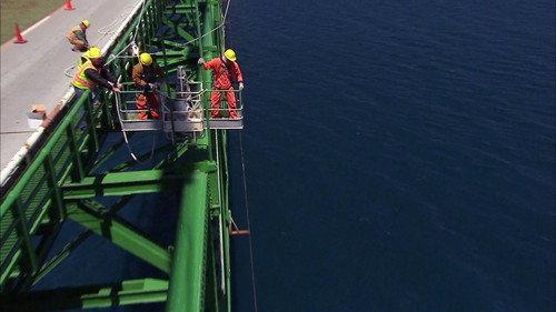 Dirty Jobs Season 3 Episode 12 - Bridge Painter