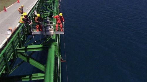 Dirty Jobs Season 3 Episode 12 - Bridge Painter