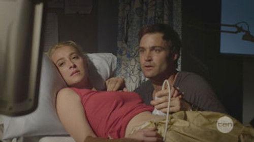 Offspring Season 4 Episode 1 - Outside of the Comfort Zone