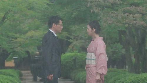 Fukuyadou Honpo: Kyoto Love Story Season 1 Episode 8 - A Heart Drenched in the Rain