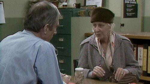 Mother and Son Season 1 Episode 3 - The Oysters