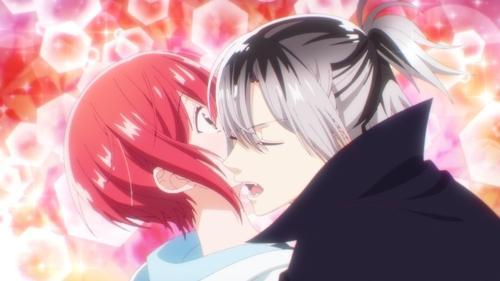 undefined Season 1 Episode 1 - The pretty boy gets picked up.