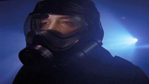 La Femme Nikita Season 4 Episode 19 - Time Out of Mind