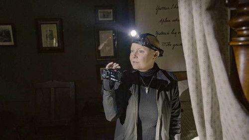 Spooked Scotland Season 1 Episode 6 - Edinburgh Vaults