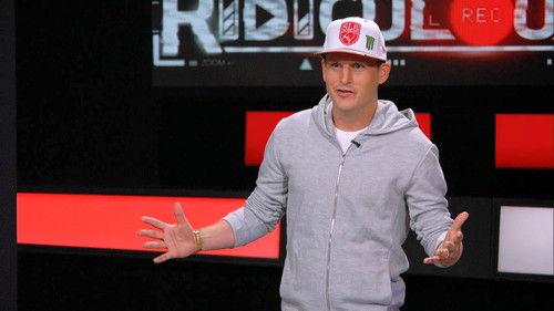Ridiculousness Season 8 Episode 22 - Chanel and Sterling XXXV