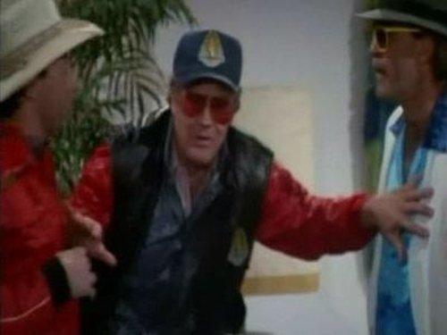 undefined Season 5 Episode 2 - King of the Stuntmen