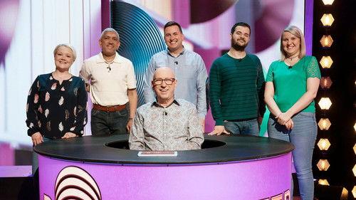 PopMaster TV Season 2 Episode 11 - Episode 11