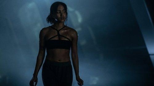 undefined Season 1 Episode 5 - Upon Awakening