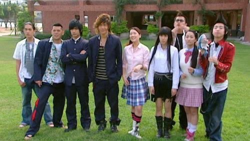 KO One Season 1 Episode 20 - Episode 20