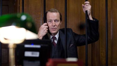 Law & Order: UK Season 1 Episode 4 - Unsafe