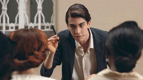 The King of TV Season 1 Episode 1 - The Jelly is Mine