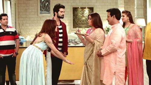 Bahu Hamari Rajni Kant Season 8 Episode 16 - Surili Asks Rajni To Leave
