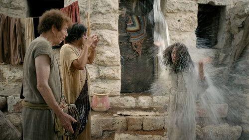 The Jews Are Coming Season 6 Episode 4 - Episode 4