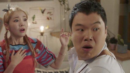 Doctors Season 1 Episode 14 - Scars