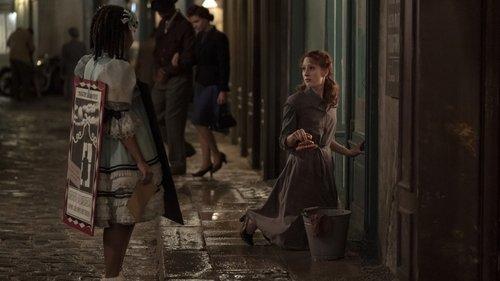 Interview with the Vampire Season 2 Episode 4 - "I want you more than anything in the world"