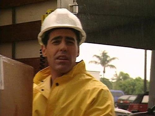 The Man Show Season 2 Episode 9 - We Donate to Charity (AKA Man vs. Beast)