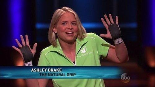 Shark Tank Season 6 Episode 8 - Week 7: The Natural Grip, Priority One Canine, Man-PACK, Bottle Breacher