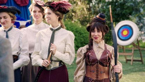 Another Period Season 3 Episode 3 - Olympics