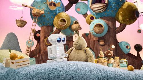 Beep and Mort Season 1 Episode 17 - Mollymelon Mayhem