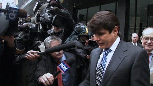 Trial by Media Season 1 Episode 6 - Blago!