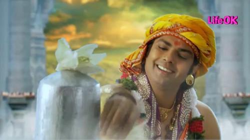 Devon Ke Dev...Mahadev Season 25 Episode 18 - Mahadev accepts the challenge