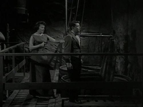 undefined Season 1 Episode 27 - Death and the Joyful Woman