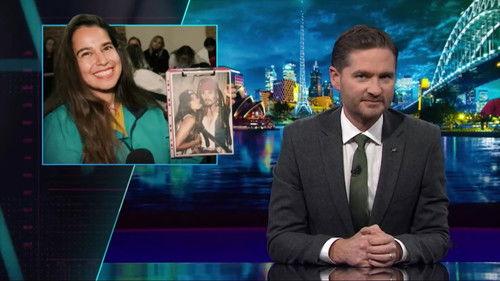 The Weekly with Charlie Pickering Season 8 Episode 7 - Episode 7