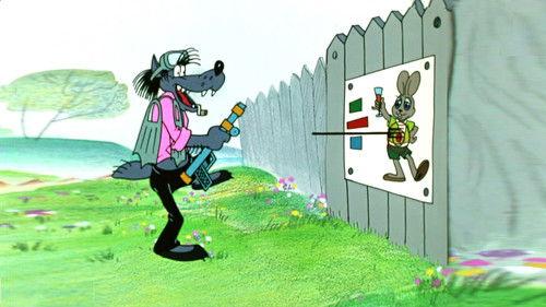 Well, Just You Wait! Season 1 Episode 1 - City and beach