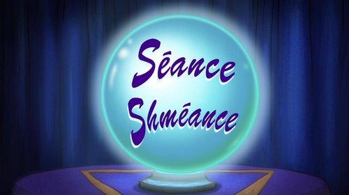 SpongeBob SquarePants Season 9 Episode 12 - Séance Shméance