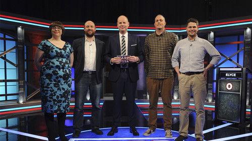 Hard Quiz Season 1 Episode 7 - Episode 7