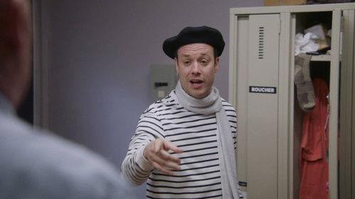 Escouade 99 Season 2 Episode 2 - Episode 2