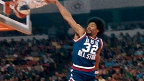 NBA All-Star Slam Dunk Contest Season 1 Episode 1 - ABA - 1976