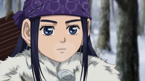 Golden Kamuy Season 4 Episode 8 - Brown Bear Man