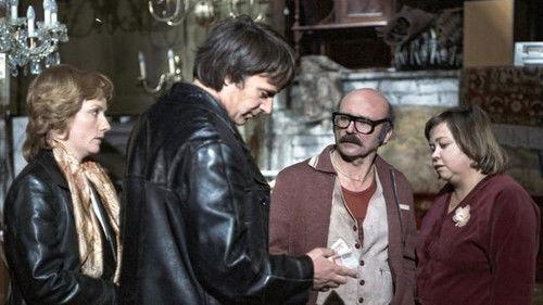 Polizeiruf 110 Season 14 Episode 2 - Das vergessene Labor