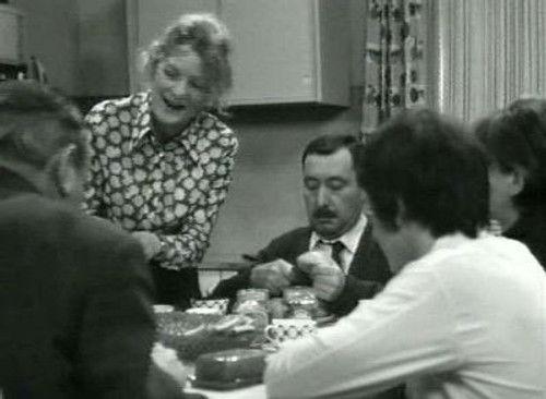 undefined Season 1 Episode 3 - Visit from the east zone