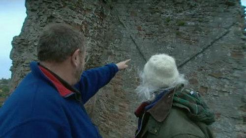 Time Team Season 8 Episode 10 - Holy Island - Lindisfarne, Northumberland