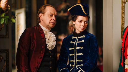 Ekaterina Season 3 Episode 12 - Episode 12