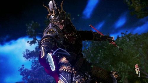 The Legend of Qin Season 4 Episode 16 - Episode 16